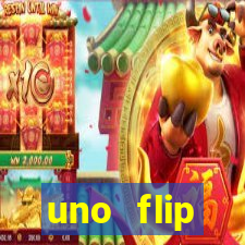 uno flip significado cartas